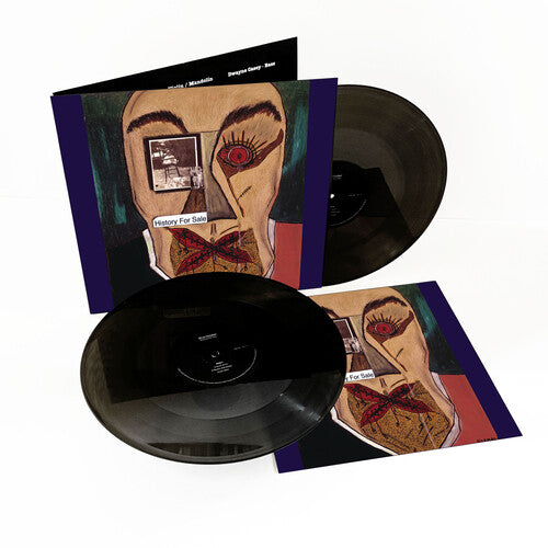 Blue October: History For Sale ( RECORD )