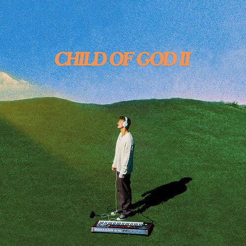Forrest Frank: Child Of God II ( RECORD )