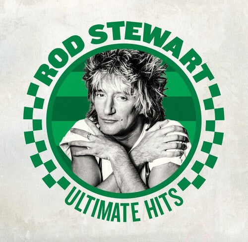 Rod Stewart: Ultimate Hits ( RECORD )