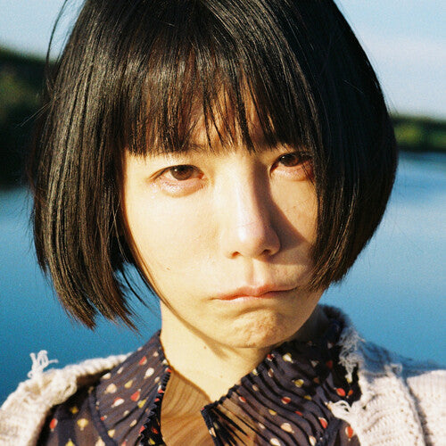 Mariko Goto: Mirai ( RECORD )