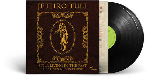 Jethro Tull: Still Living In The Past ( RECORD )