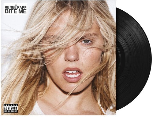 Renee Rapp: Bite Me ( RECORD )