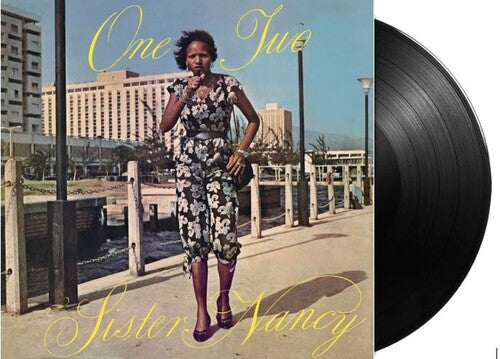 Sister Nancy: One Two ( RECORD )