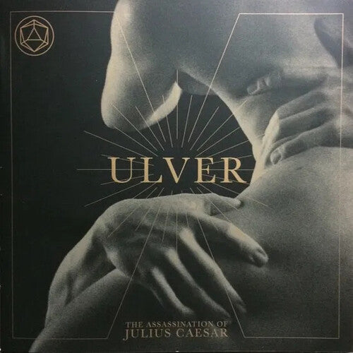 ULVER: Assassination Of Julius Caesar - Sparkle Universe Colored Vinyl ( RECORD )