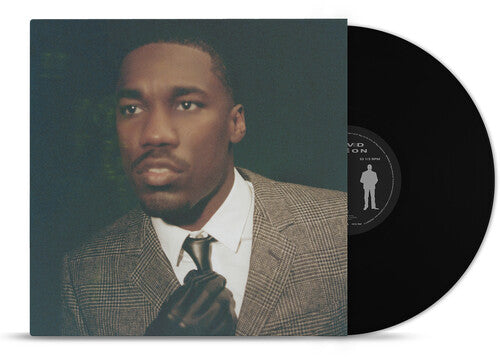 Giveon: BELOVED ( RECORD )