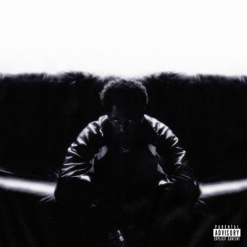KAYTRANADA: Timeless ( RECORD )