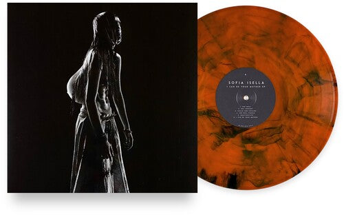 Sofia Isella: I Can Be Your Mother - Oriole ( RECORD )