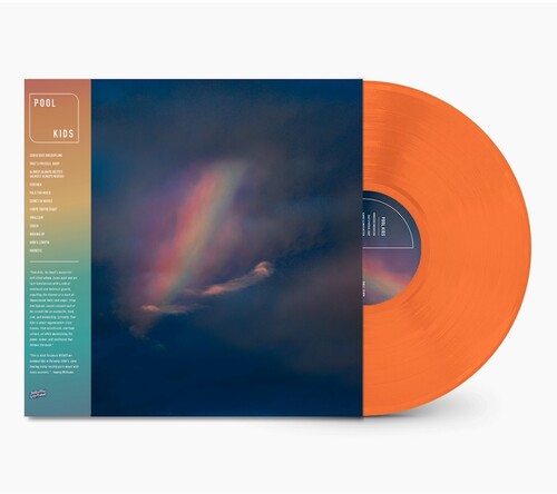 Pool Kids: Pool Kids ( RECORD )