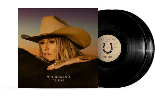 Lainey Wilson: Whirlwind ( RECORD )