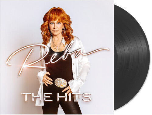 Reba McEntire: The Hits ( RECORD )