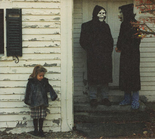 Brand New: The Devil and God Are Raging Inside Me ( RECORD )