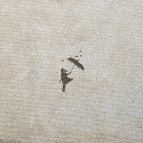 Lydia: Illuminate (She Saved Me) - Milky Clear ( RECORD )