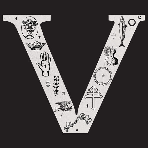 Other Lives: Volume V ( RECORD )