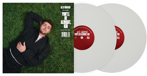 Alex Warren: You'll Be Alright Kid ( RECORD )