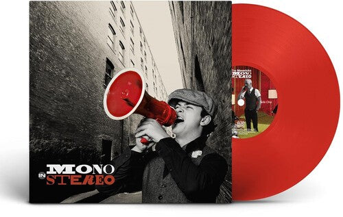 The Mavericks: Mono (In Stereo) ( RECORD )