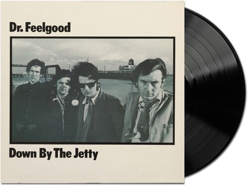 Dr Feelgood: Malpractice (2025 Remaster) ( RECORD )