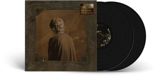 Ethel Cain: Willoughby Tucker, I'll Always Love You ( RECORD )