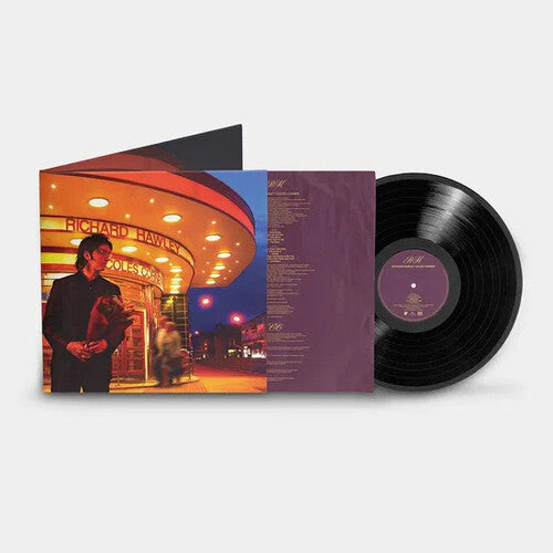 Richard Hawley: Coles Corner - 20th Anniversary Half-Speed Master edition ( RECORD )