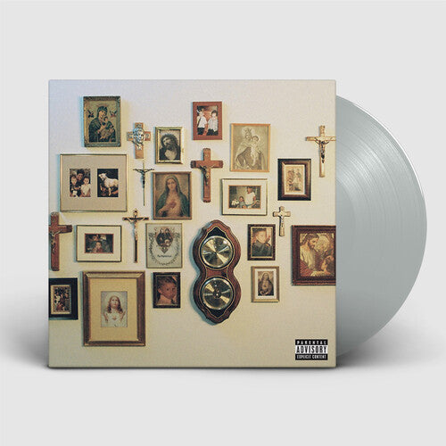 $Uicideboy$: Thy Kingdom Come ( RECORD )