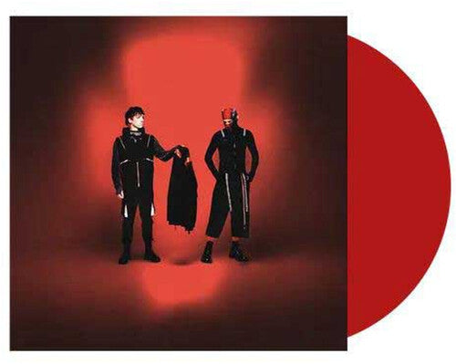 Twenty One Pilots: Breach (Red Color LP) ( RECORD )