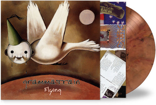 Grammatrain: Flying - Dusk ( RECORD )