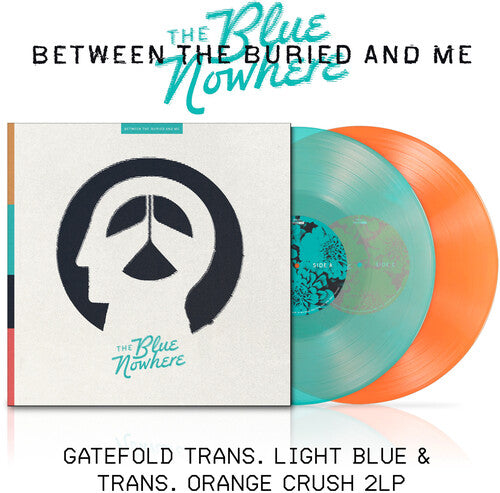 Between the Buried and Me: The Blue Nowhere ( RECORD )