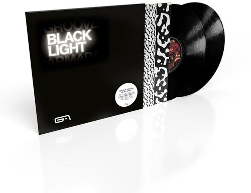 Groove Armada: Black Light ( RECORD )