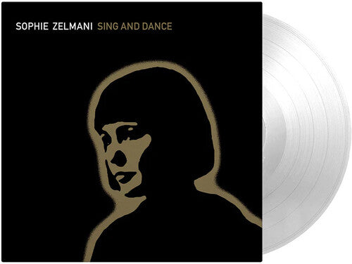 Sophie Zelmani: Sing & Dance - Limited 180-Gram Crystal Clear Vinyl ( RECORD )