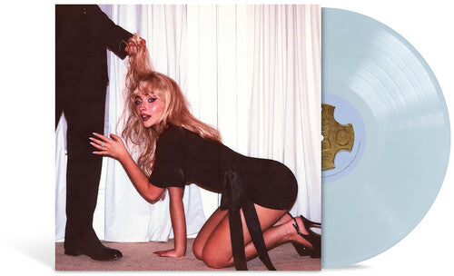 Sabrina Carpenter: Man's Best Friend ( RECORD )