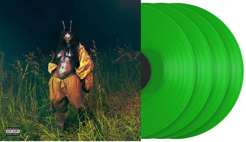 SZA: Sos Deluxe: Lana ( RECORD )