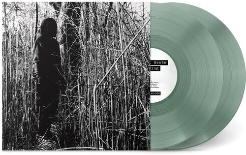 Billy Woods: Today, I Wrote Nothing (10 Year Anniversary) ( RECORD )