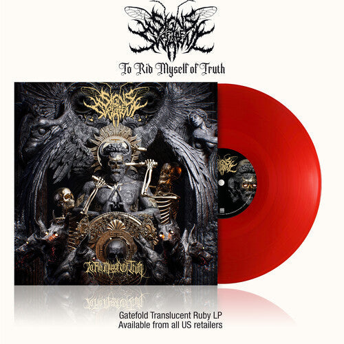 Signs of the Swarm: To Rid Myself Of Truth ( RECORD )