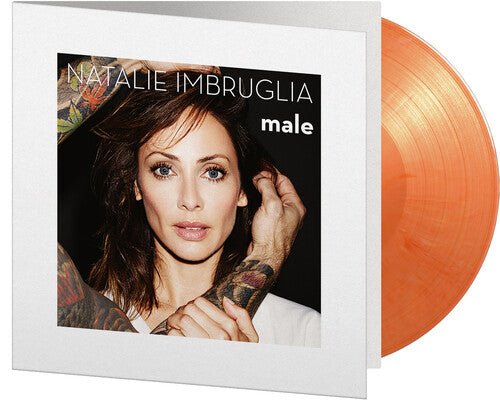Natalie Imbruglia: Male ( RECORD )