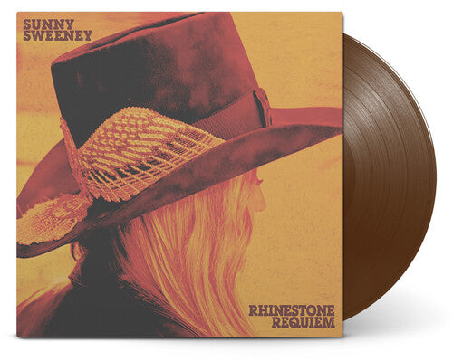 Sunny Sweeney: Rhinestone Requiem ( RECORD )