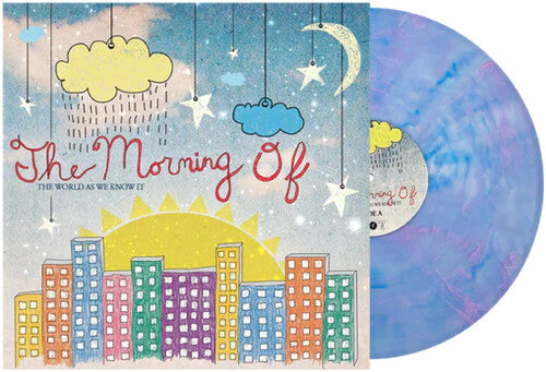 The Morning Of: The World As We Know It ( RECORD )