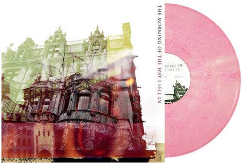 The Morning Of: The Way I Fell In ( RECORD )