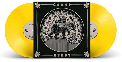 Caamp: By and By ( RECORD )