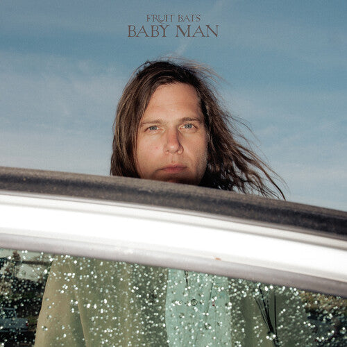 Fruit Bats: Baby Man ( RECORD )