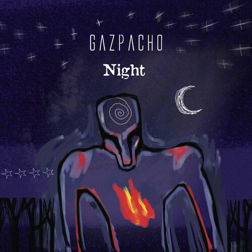 Gazpacho: Night ( RECORD )