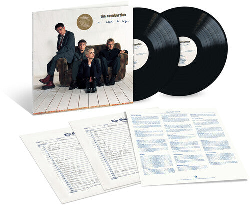 The Cranberries: No Need To Argue (30th Anniversary) ( RECORD )