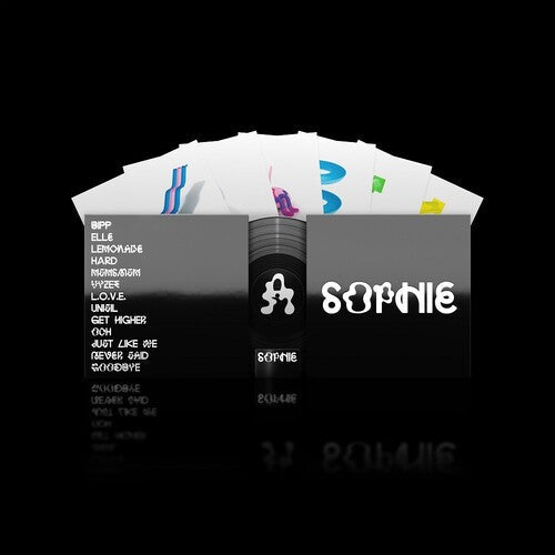 Sophie: PRODUCT Vinyl ( RECORD )
