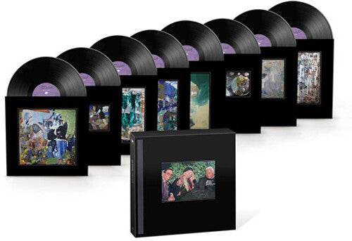 Joni Mitchell: Joni's Jazz ( RECORD )