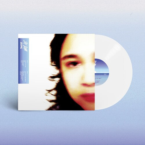 Jay Som: Belong - White ( RECORD )
