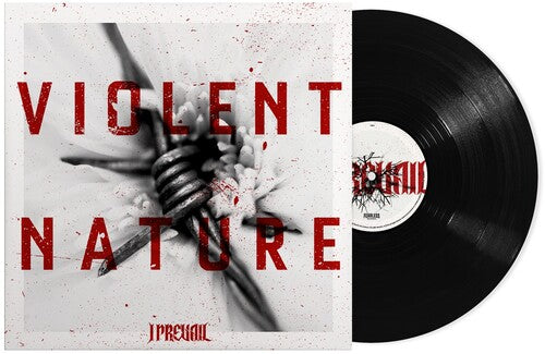 I Prevail: Violent Nature ( RECORD )