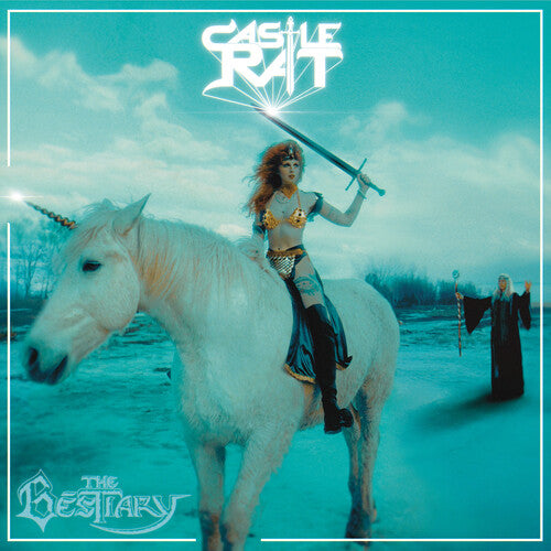 Castle Rat: The Bestiary ( RECORD )