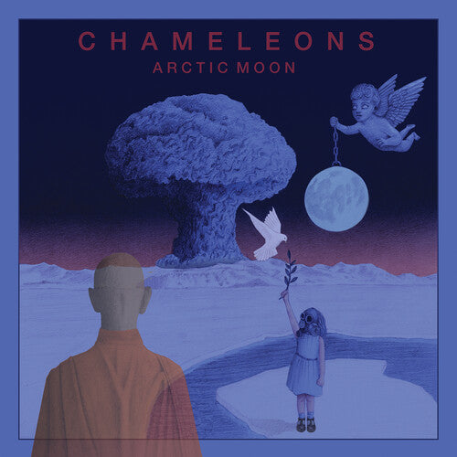 The Chameleons: Arctic Moon ( RECORD )