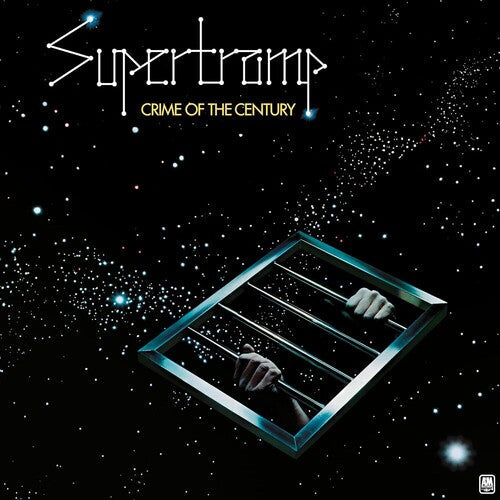 Supertramp: Crime Of The Century ( RECORD )