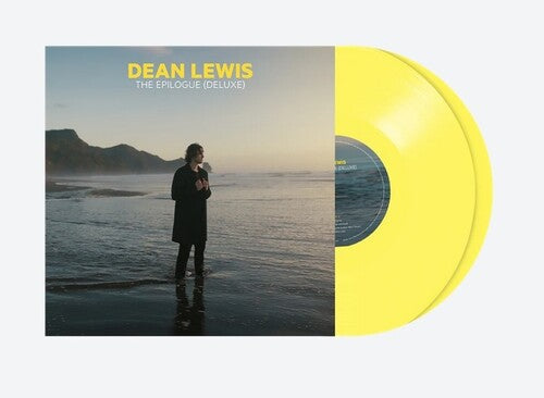 Dean Lewis: Epilogue Deluxe - Limited Yellow Colored Vinyl ( RECORD )