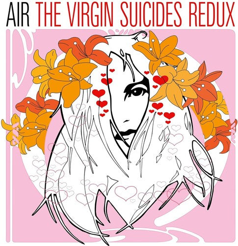 Air: The Virgin Suicides Redux ( RECORD )