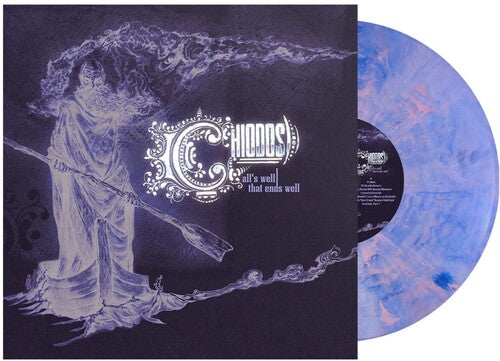 Chiodos: All's Well That End's Well - 20th Anniversary ( RECORD )
